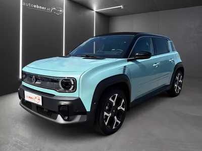 Renault R4 R 4 E-Tech 150 PS 52kWh Comfort Range Techno Pl...