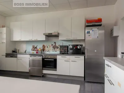 Gewerbeimmobilie mieten in Linz Land – 380 m², € 3.306 – Bild 3 von 11