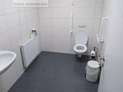 Gewerbeimmobilie mieten in Linz Land – 380 m², € 3.306 – Bild 6 von 11