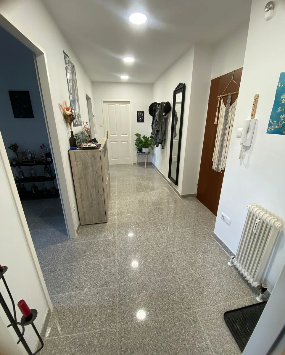 Wohnung – Pitten, Katastralgemeinde Sautern - Ansicht 3