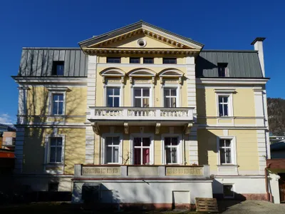 4-Zimmer-Wohnung mieten in Gmunden – 89 m², € 1.290 – Bild 3 von 12