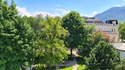 4-Zimmer-Wohnung mieten in Gmunden – 89 m², € 1.290 – Bild 2 von 12