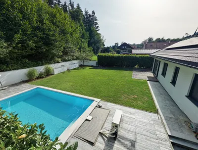 Haus kaufen in Vöcklabruck – 98 m², € 665.000 – Bild 12 von 13