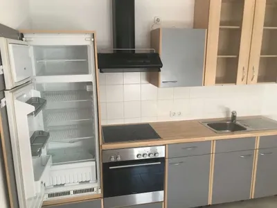 2-Zimmer-Wohnung mieten in Klagenfurt – 45 m², € 769 – Bild 4 von 9