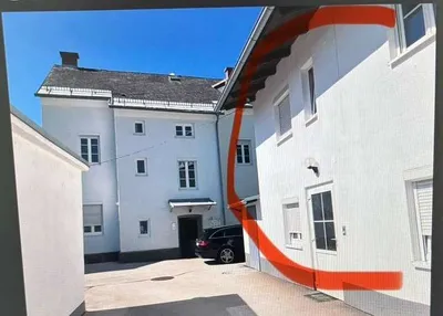 2-Zimmer-Wohnung mieten in Klagenfurt – 45 m², € 769