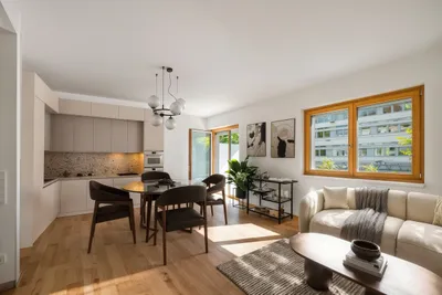 2-Zimmer-Wohnung kaufen in Wien – 55,51 m², € 494.595 – Bild 2 von 14