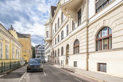 2-Zimmer-Wohnung kaufen in Wien – 55,51 m², € 494.595 – Bild 13 von 14