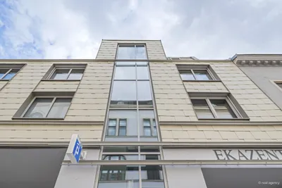2-Zimmer-Wohnung kaufen in Wien – 55,51 m², € 494.595 – Bild 12 von 14