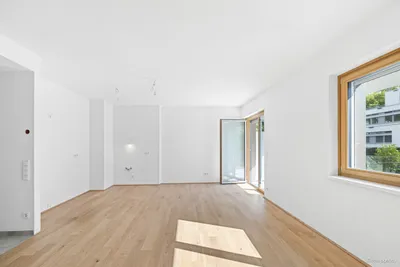 2-Zimmer-Wohnung kaufen in Wien – 55,51 m², € 494.595 – Bild 6 von 14