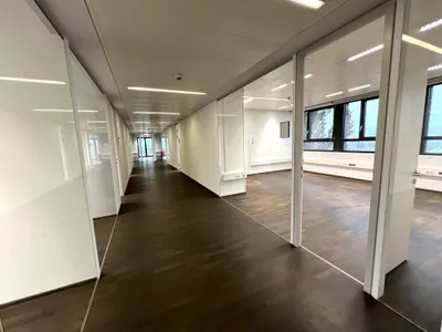 Gewerbeimmobilie mieten in Graz – 735 m², € 15 – Bild 2 von 9