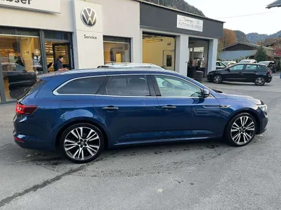 Renault Talisman Grandtour Initiale Blue dCi 160 EDC