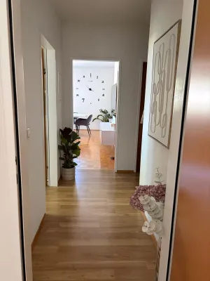 3-Zimmer-Wohnung mieten in Kirchdorf an der Krems – 72 m², € 798 – Bild 5 von 17