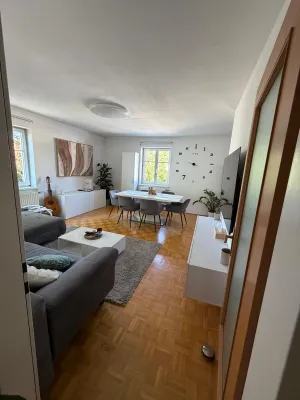 3-Zimmer-Wohnung mieten in Kirchdorf an der Krems – 72 m², € 798 – Bild 9 von 17