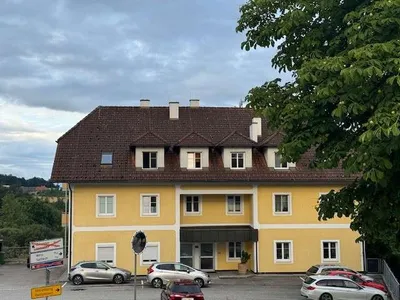 3-Zimmer-Wohnung mieten in Kirchdorf an der Krems – 72 m², € 798