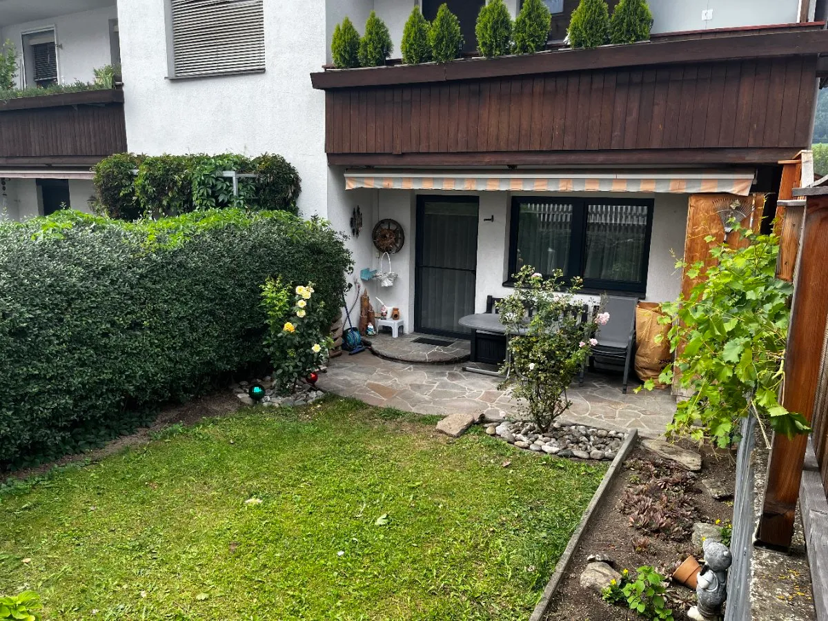 Wohnung – Volders, Unterberg - Ansicht 2