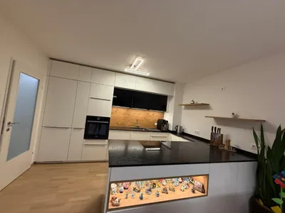 3-Zimmer-Wohnung mieten in Zell am See – 71 m², € 1.650 – Bild 3 von 5