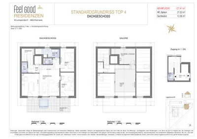 3-Zimmer-Wohnung kaufen in Klagenfurt Land – 127,41 m², € 1.669.000 – Bild 17 von 19