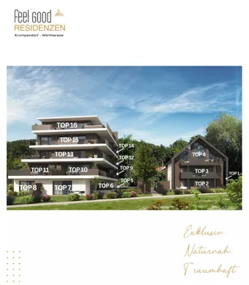 3-Zimmer-Wohnung kaufen in Klagenfurt Land – 127,41 m², € 1.669.000 – Bild 16 von 19