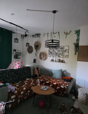 3-Zimmer-Wohnung mieten in Eisenstadt – 92 m², € 863 – Bild 2 von 3
