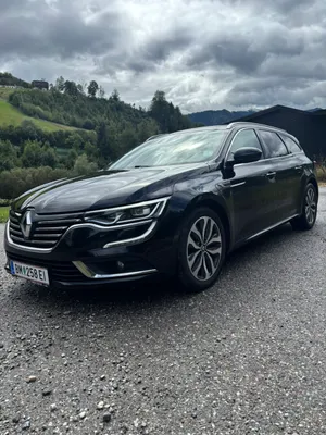 Renault Talisman Preis VB