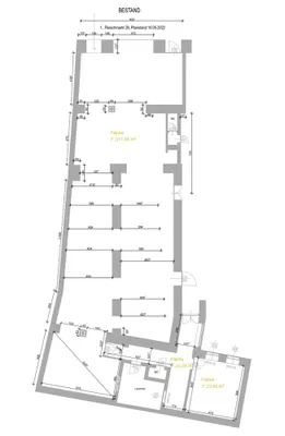 Gewerbeimmobilie mieten in Wien – 319 m², € 9.240 – Bild 2 von 26