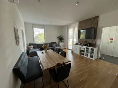 4-Zimmer-Wohnung mieten in Graz – 84,07 m², € 1.586 – Bild 3 von 11