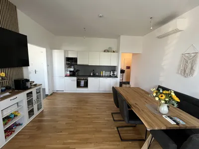 4-Zimmer-Wohnung mieten in Graz – 84,07 m², € 1.586 – Bild 2 von 11