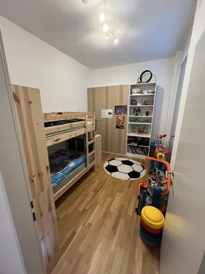 4-Zimmer-Wohnung mieten in Graz – 84,07 m², € 1.586 – Bild 5 von 11