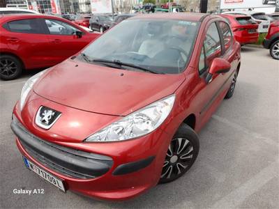 Peugeot 207 Trendy 1,4
