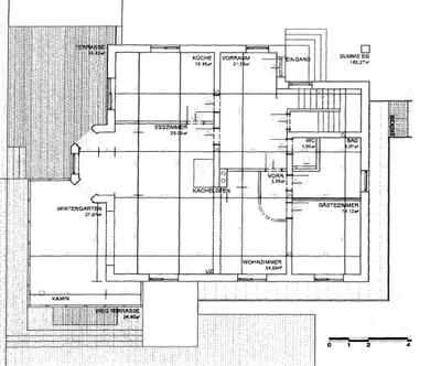 3-Zimmer-Haus kaufen in Graz-Umgebung – 274 m², € 985.000 – Bild 32 von 35