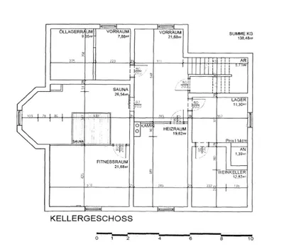 3-Zimmer-Haus kaufen in Graz-Umgebung – 274 m², € 985.000 – Bild 34 von 35