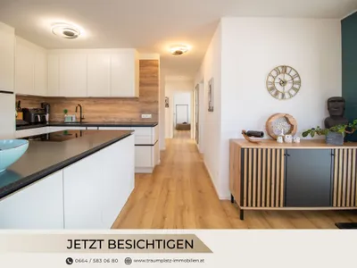 4-Zimmer-Wohnung kaufen in Graz-Umgebung – 89 m², € 489.000