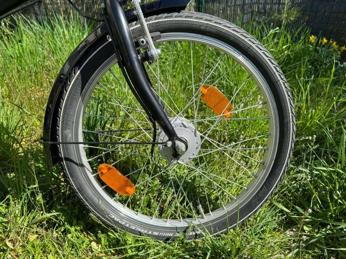 fahrrad lenkertaschen ortlieb Velo-Sling