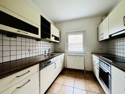 Wohnung kaufen in Neunkirchen – 91,46 m², € 159.000