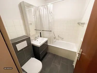 1-Zimmer-Wohnung mieten in Salzburg Stadt – 41 m², € 945 – Bild 9 von 10