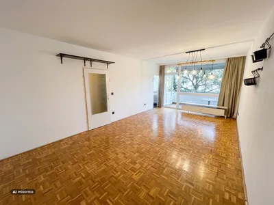 1-Zimmer-Wohnung mieten in Salzburg Stadt – 41 m², € 945 – Bild 2 von 10