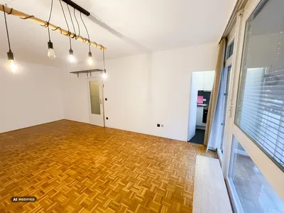 1-Zimmer-Wohnung mieten in Salzburg Stadt – 41 m², € 945 – Bild 3 von 10