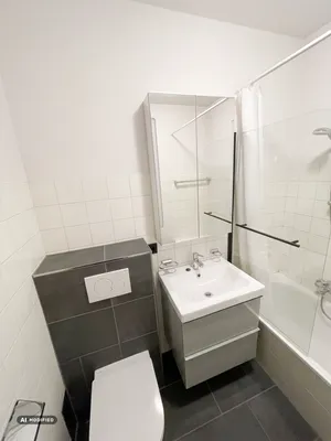 1-Zimmer-Wohnung mieten in Salzburg Stadt – 41 m², € 945 – Bild 10 von 10