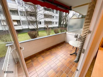 1-Zimmer-Wohnung mieten in Salzburg Stadt – 41 m², € 945 – Bild 4 von 10