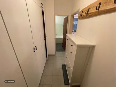 1-Zimmer-Wohnung mieten in Salzburg Stadt – 41 m², € 945 – Bild 8 von 10