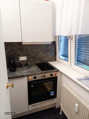 1-Zimmer-Wohnung mieten in Salzburg Stadt – 41 m², € 945 – Bild 7 von 10
