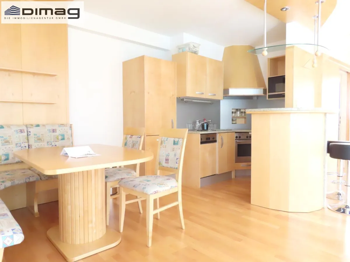 Wohnung – Wien - Ansicht 2