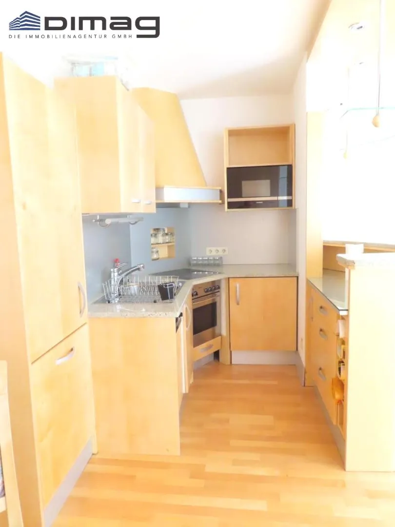 Wohnung – Wien - Ansicht 3