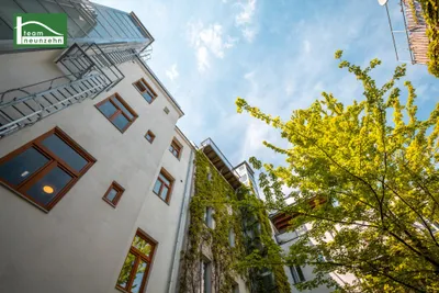 2-Zimmer-Wohnung kaufen in Wien – 57,32 m², € 325.000 – Bild 21 von 22