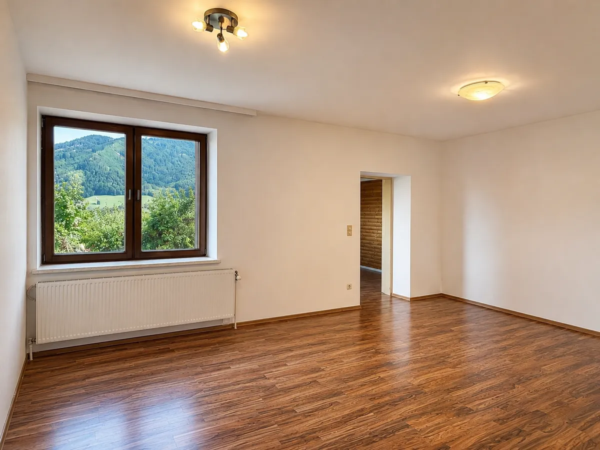 Wohnung – Molln, Au
