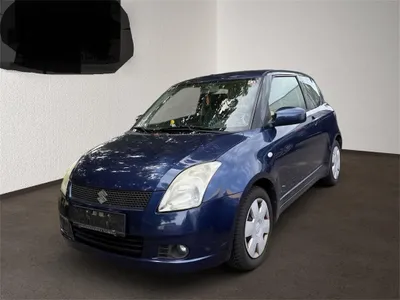 Suzuki Swift 1,3 GL special+