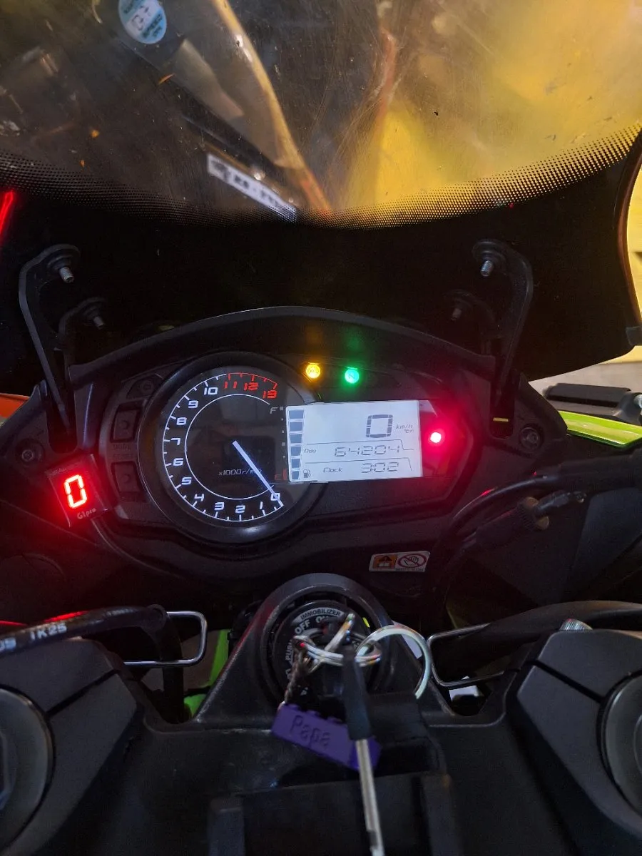 Kawasaki Z
