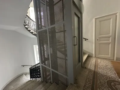 Gewerbeimmobilie mieten in Wien – 278 m², € 20 – Bild 12 von 15