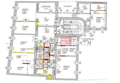 Gewerbeimmobilie mieten in Wien – 278 m², € 20 – Bild 7 von 15