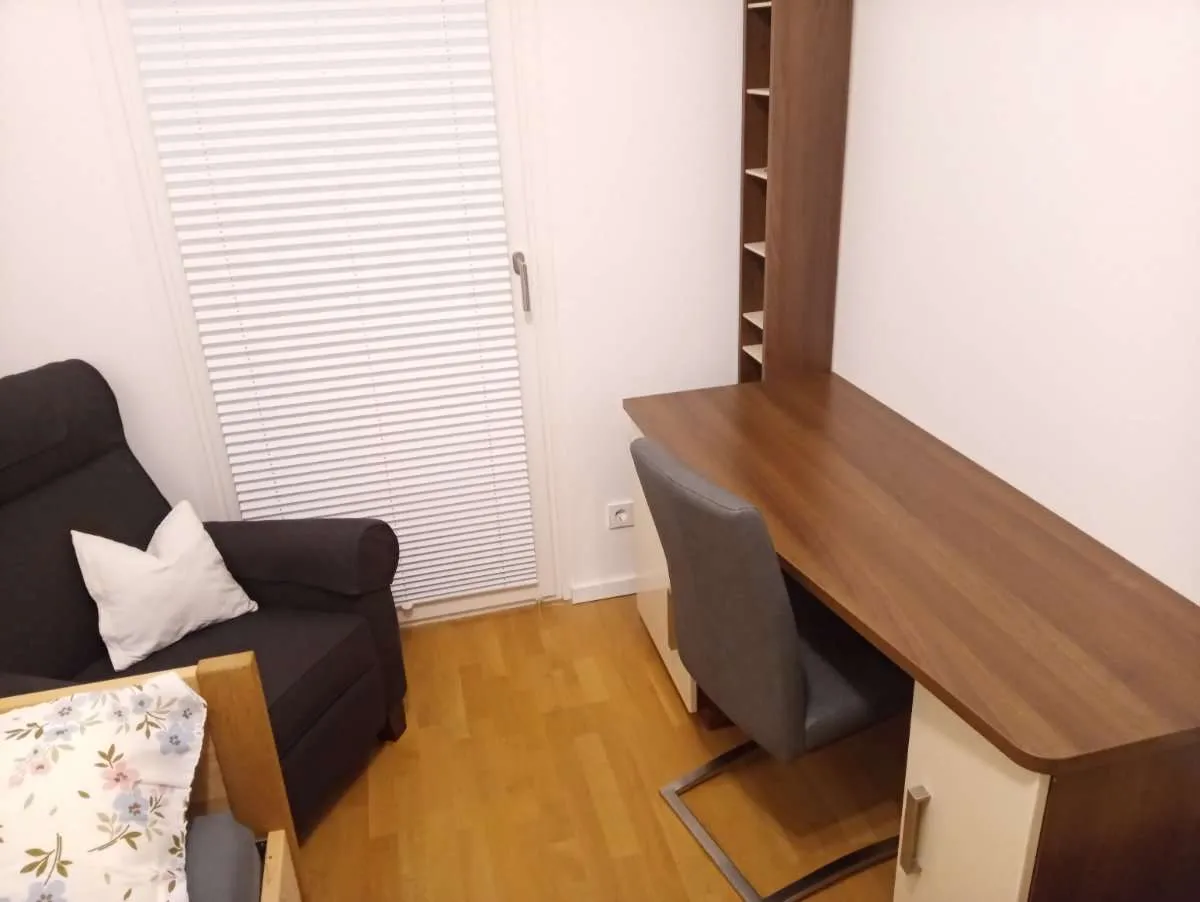 Wohnung – Wien, Wildgarten, Hetzendorf - Ansicht 3